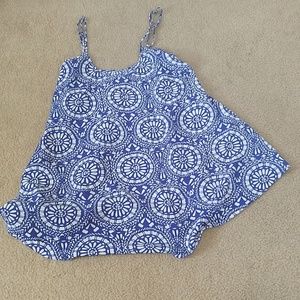 Summer Show Me Your Mumu